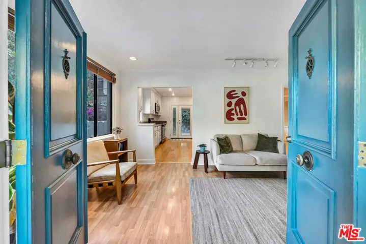 475 Museum Drive, Los Angeles, California 90065