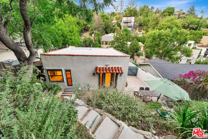 475 Museum Drive, Los Angeles, California 90065