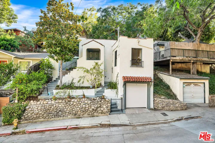 475 Museum Drive, Los Angeles, California 90065