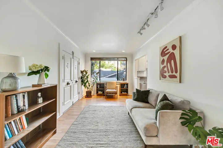475 Museum Drive, Los Angeles, California 90065