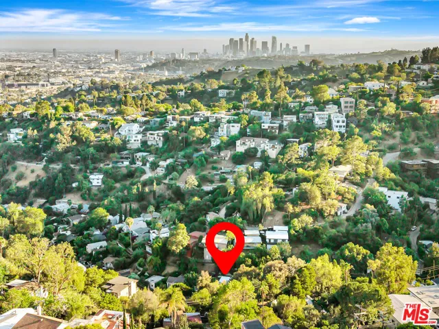 475 Museum Drive, Los Angeles, California 90065