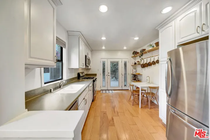 475 Museum Drive, Los Angeles, California 90065
