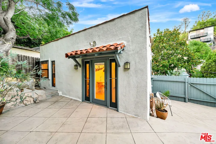 475 Museum Drive, Los Angeles, California 90065