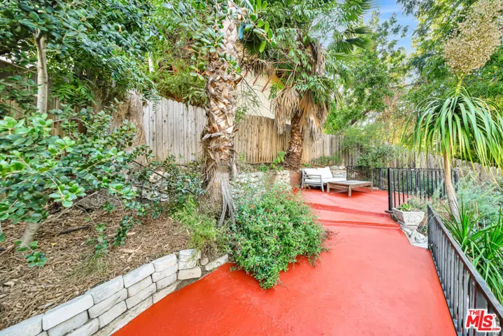 475 Museum Drive, Los Angeles, California 90065