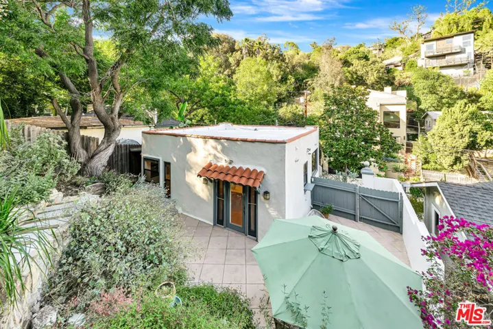 475 Museum Drive, Los Angeles, California 90065
