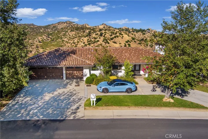 26 Corral, Bell Canyon, California 91307