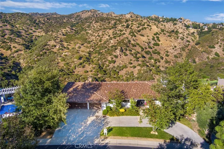 26 Corral, Bell Canyon, California 91307