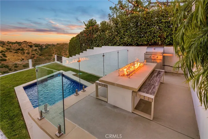 BBQ /firepit