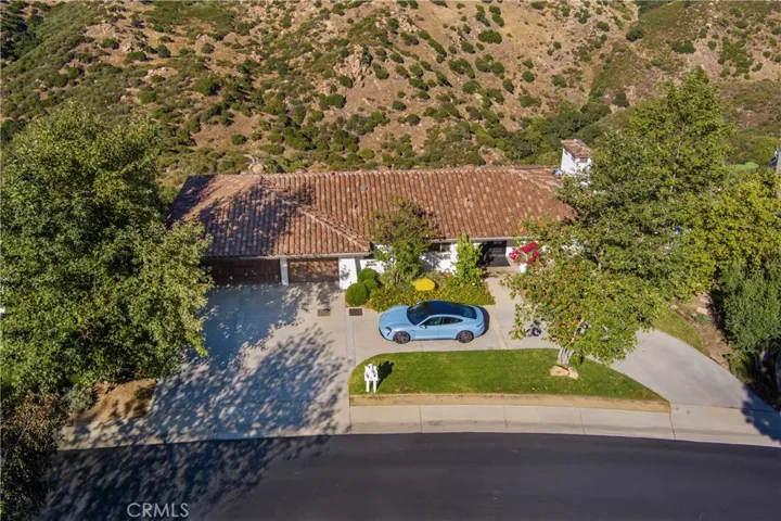 26 Corral, Bell Canyon, California 91307