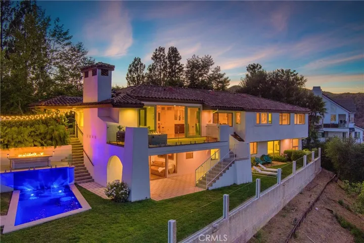 26 Corral, Bell Canyon, California 91307