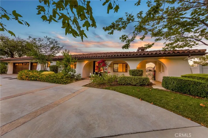 26 Corral, Bell Canyon, California 91307