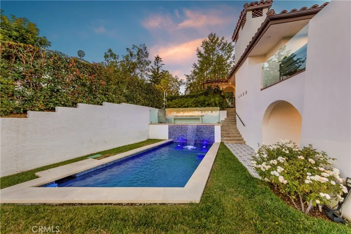 26 Corral, Bell Canyon, California 91307