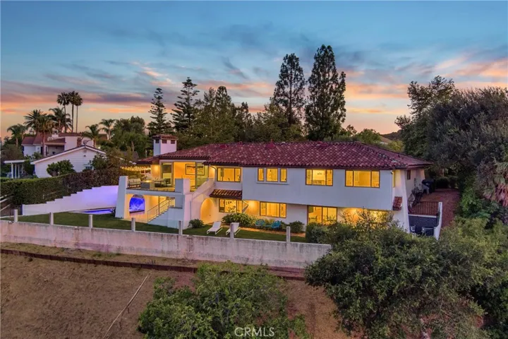 26 Corral, Bell Canyon, California 91307