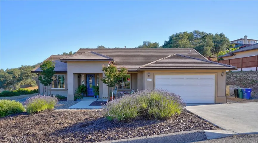 2670 Edgewood Court, Paso Robles, California 93446