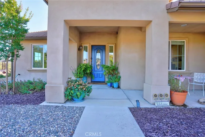 2670 Edgewood Court, Paso Robles, California 93446