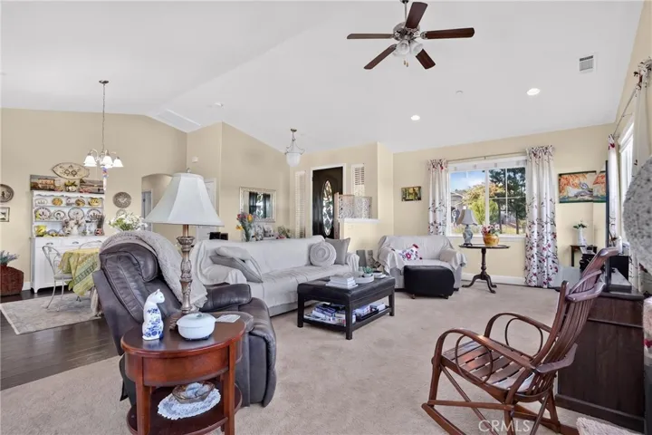 2670 Edgewood Court, Paso Robles, California 93446