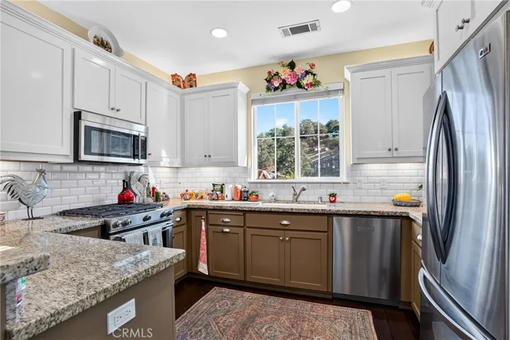 2670 Edgewood Court, Paso Robles, California 93446