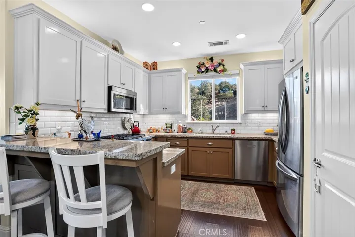 2670 Edgewood Court, Paso Robles, California 93446