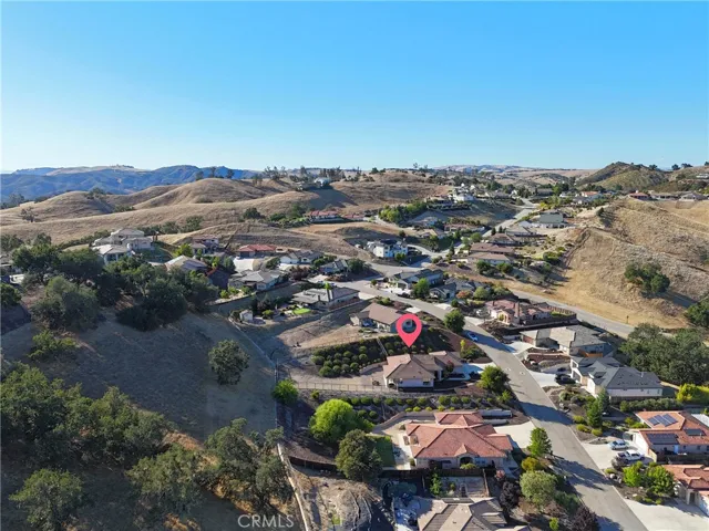 2670 Edgewood Court, Paso Robles, California 93446
