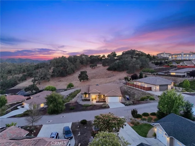 2670 Edgewood Court, Paso Robles, California 93446
