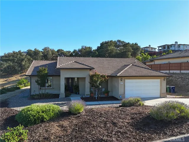 2670 Edgewood Court, Paso Robles, California 93446