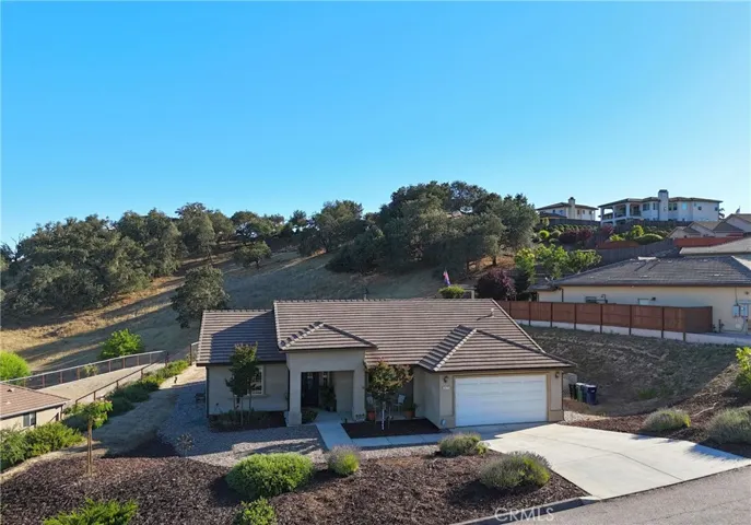 2670 Edgewood Court, Paso Robles, California 93446