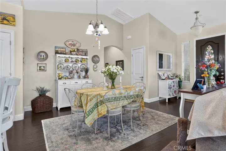 2670 Edgewood Court, Paso Robles, California 93446