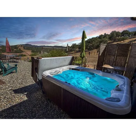 2670 Edgewood Court, Paso Robles, California 93446