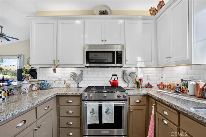2670 Edgewood Court, Paso Robles, California 93446