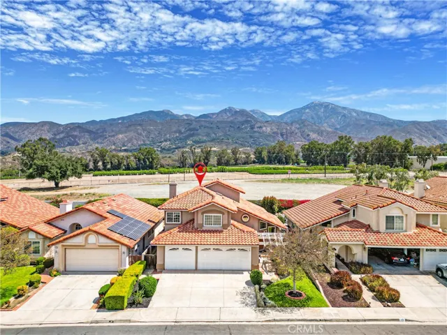 15 Sarracenia, Rancho Santa Margarita, California 92688