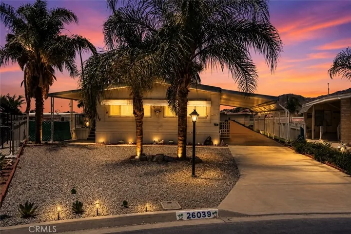 26039 Sago Palm, Homeland, California 92548