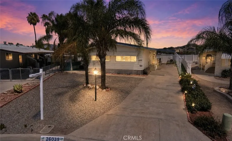 26039 Sago Palm, Homeland, California 92548