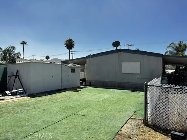 26039 Sago Palm, Homeland, California 92548