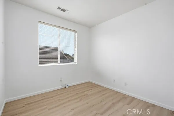 Upstairs bedroom