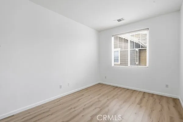 Upstairs bedroom