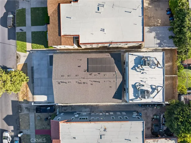 2937 10th, Los Angeles, California 90018