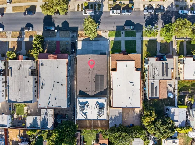 2937 10th, Los Angeles, California 90018