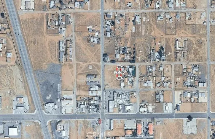 11735 Brockman Avenue, Adelanto, California 92301