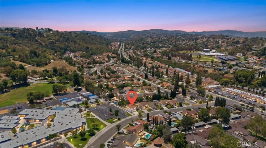23308 Quail Summit, Diamond Bar, California 91765