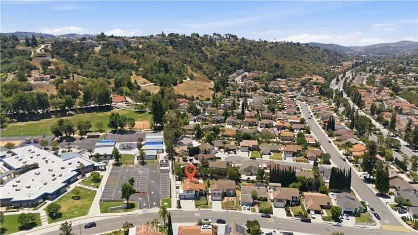 23308 Quail Summit, Diamond Bar, California 91765