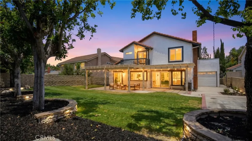 23308 Quail Summit, Diamond Bar, California 91765