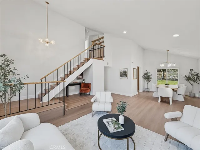 23308 Quail Summit, Diamond Bar, California 91765