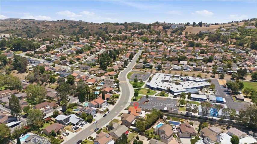 23308 Quail Summit, Diamond Bar, California 91765