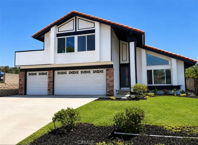 23308 Quail Summit, Diamond Bar, California 91765