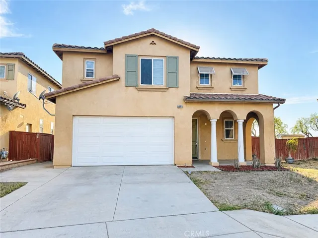 3980 Chardonnay, Perris, California 92571