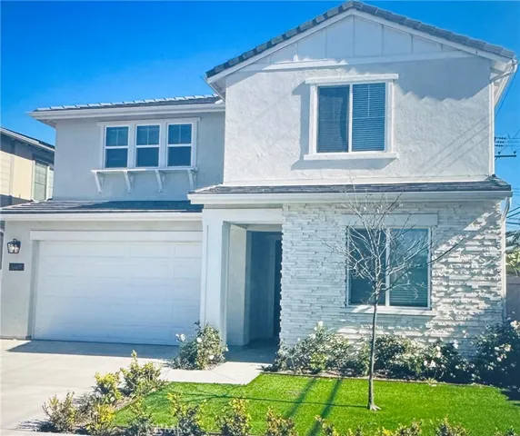 14472 Windfall, Huntington Beach, California 92647
