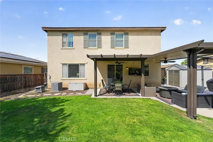 30865 Oak Knoll, Menifee, California 92584