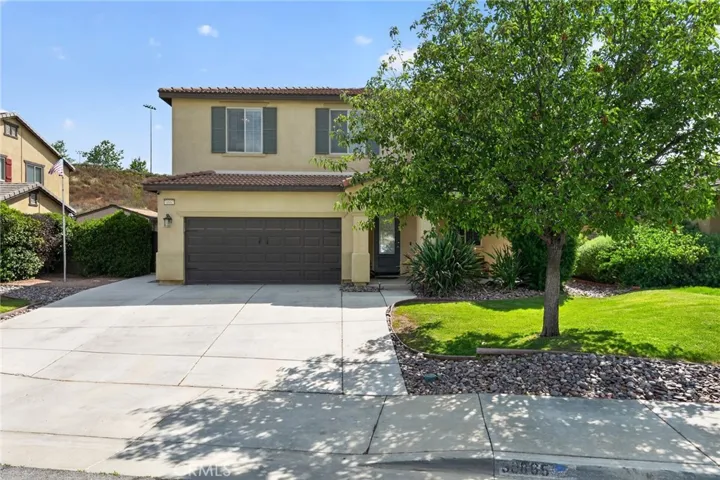 30865 Oak Knoll, Menifee, California 92584