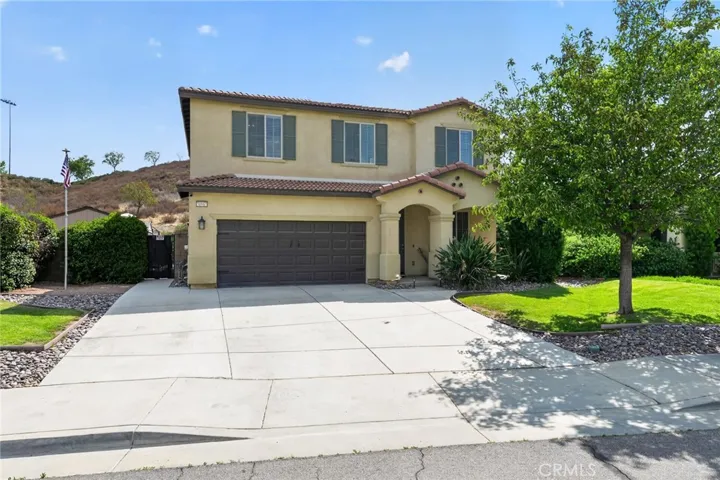 30865 Oak Knoll, Menifee, California 92584