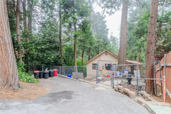 753 Woodland, Crestline, California 92325